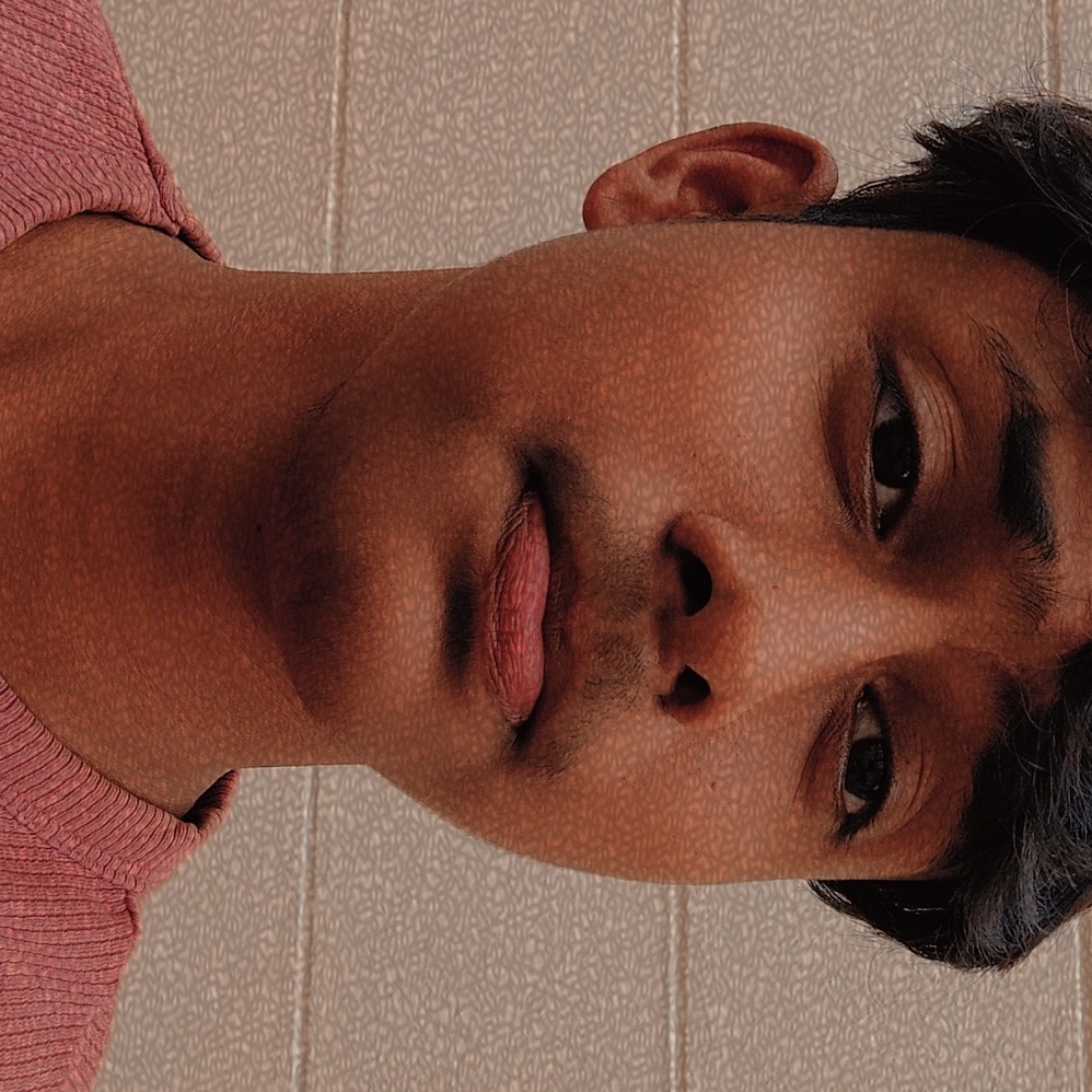 Anish B