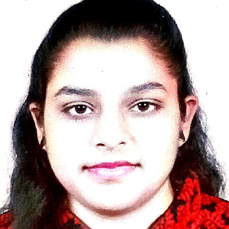 Priyamwada Lal