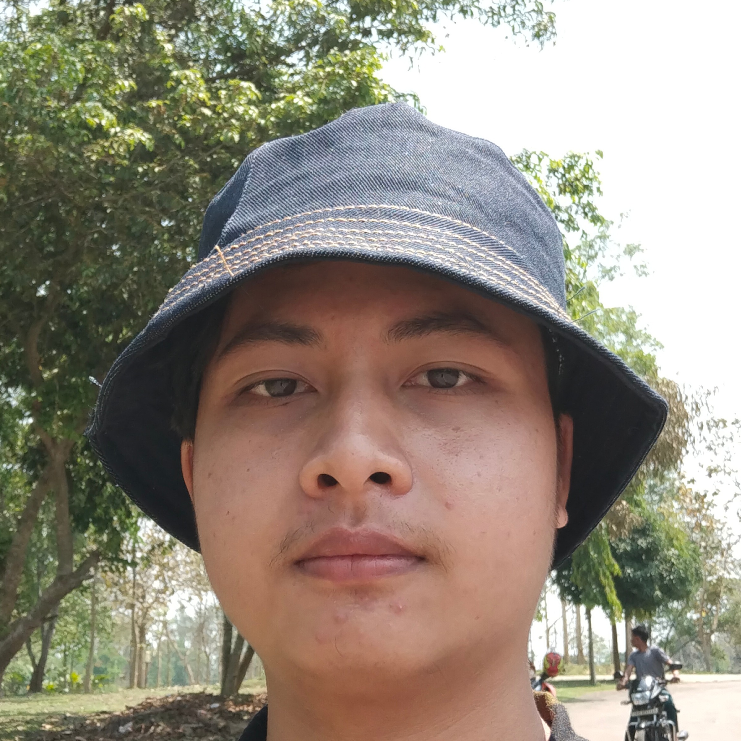 Mritunjay Singha