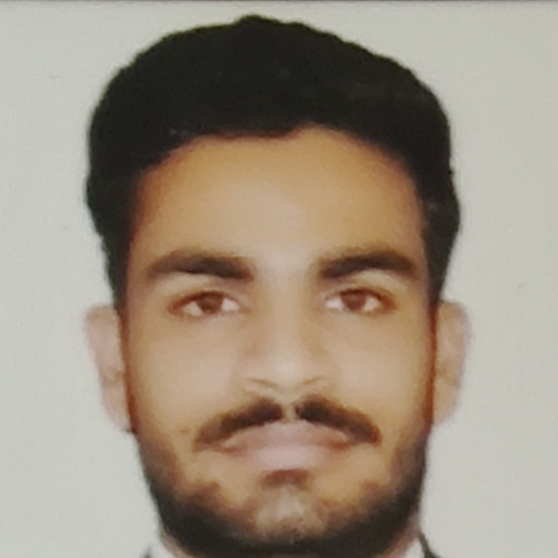 Abhishek Pandey