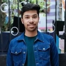 yatharth pareek