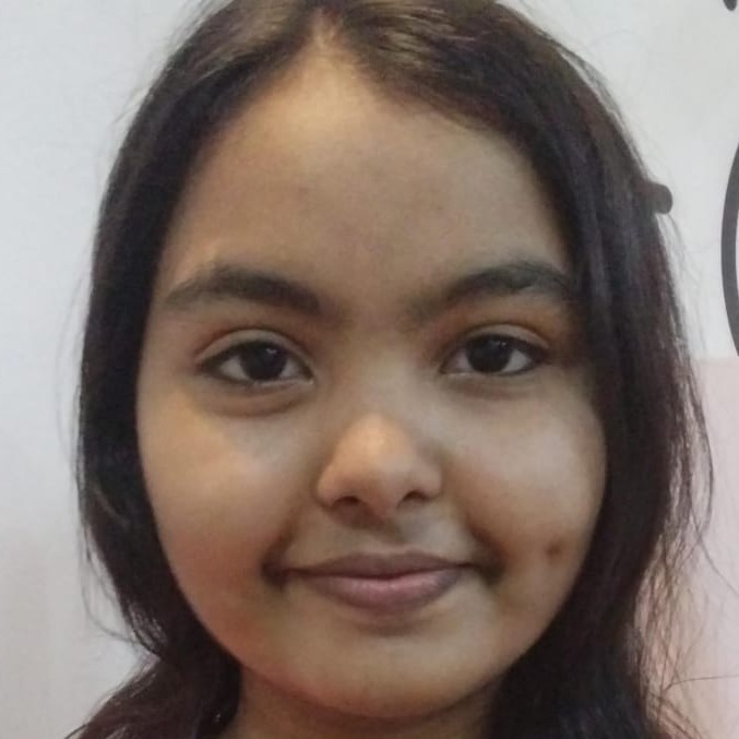 Vanshika Sinha