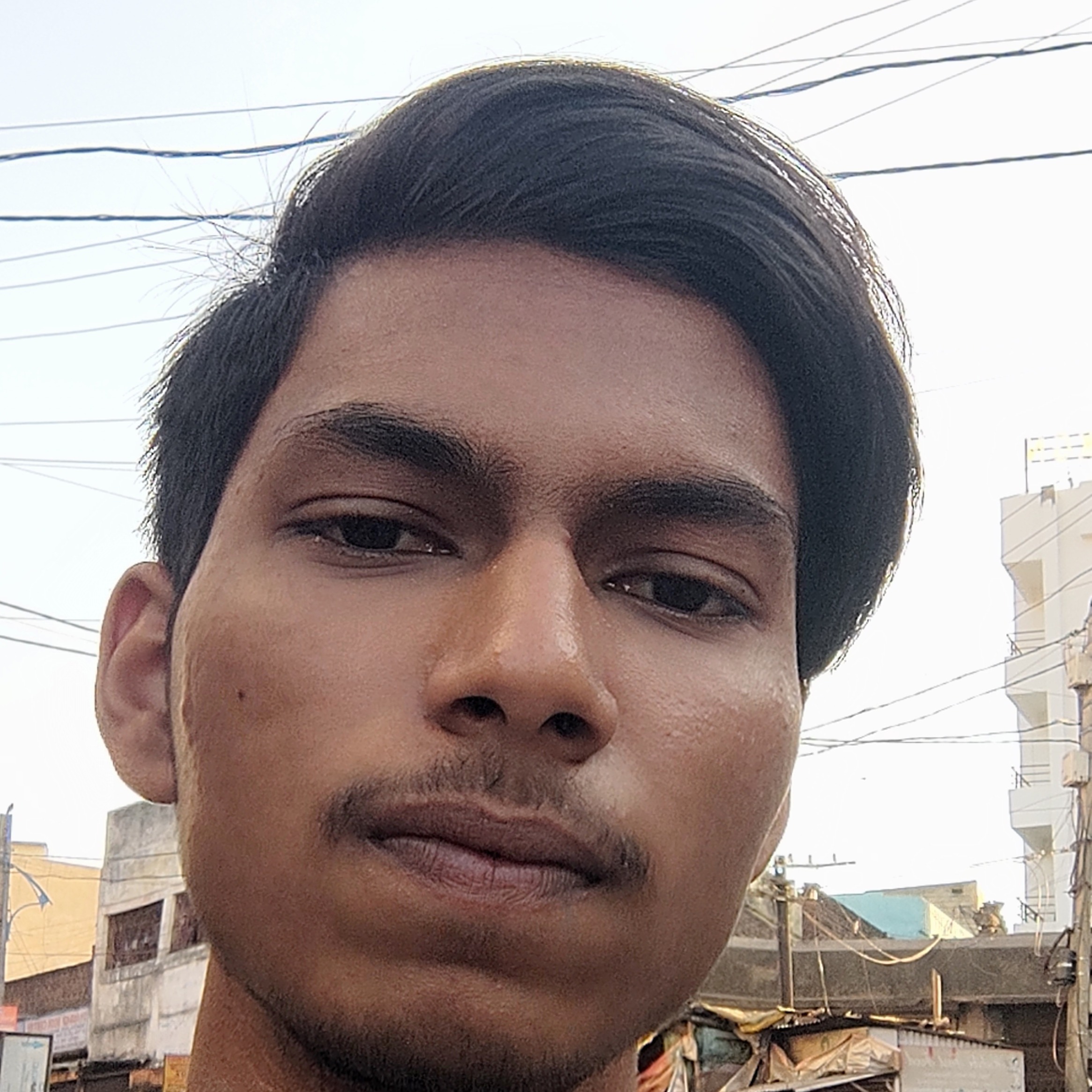 Shahid Ali