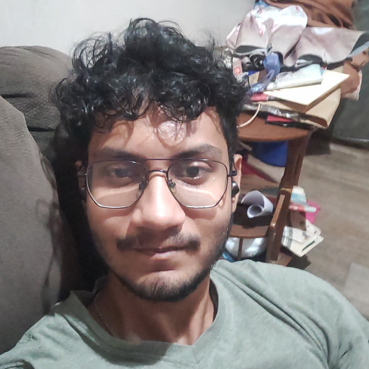 Abhishek Saha