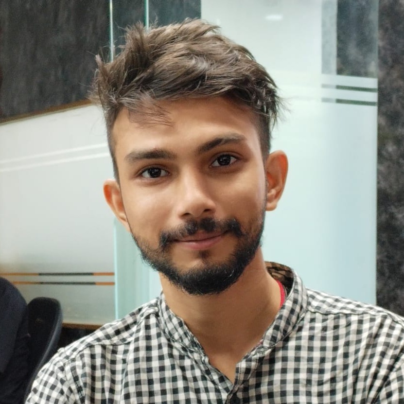 Ritik Raj