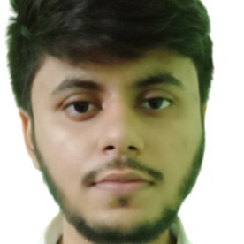 ABINASH DUBEY
