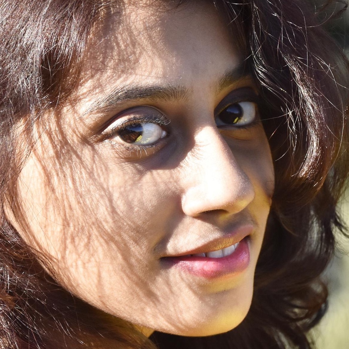 Punam Saha