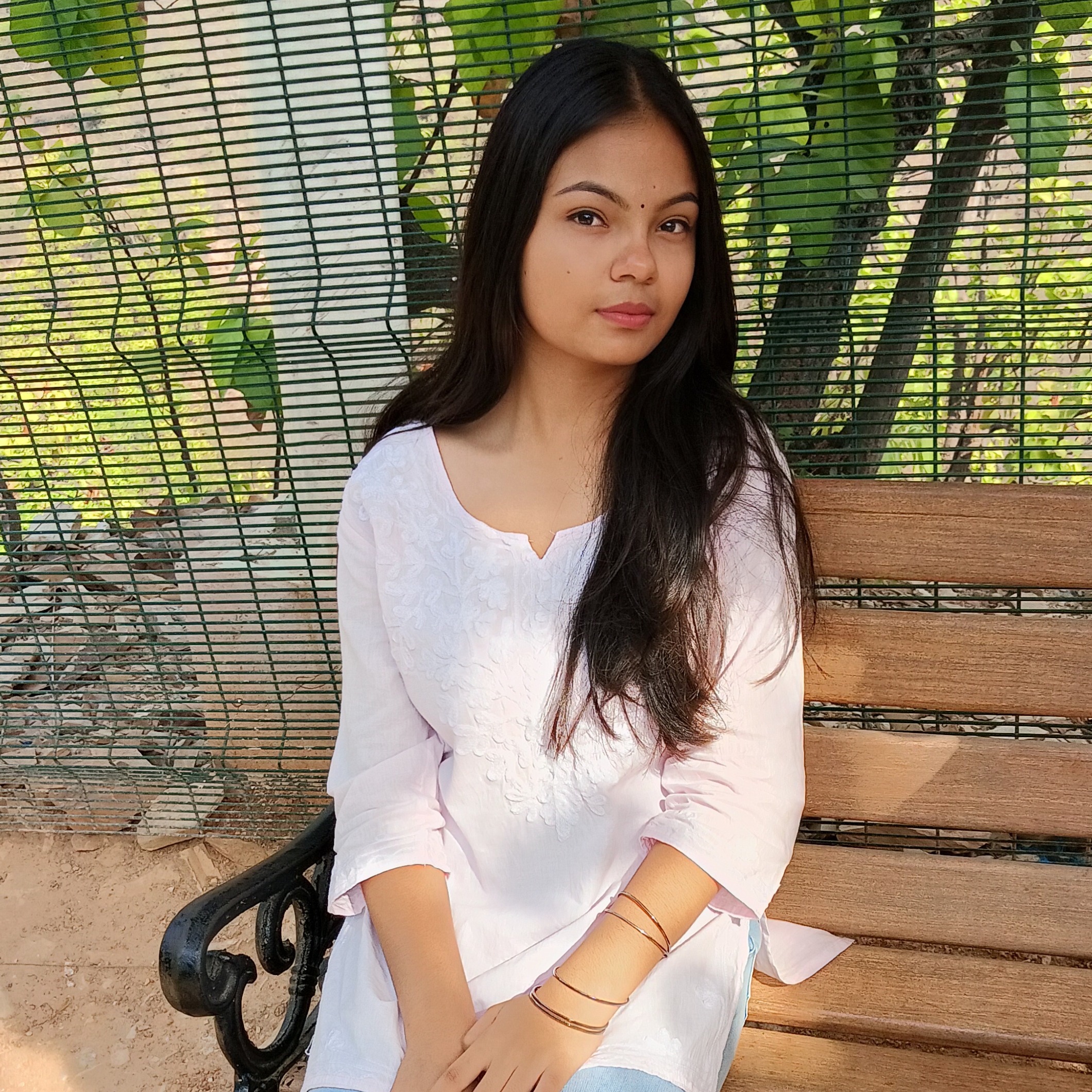 Sakshi singh