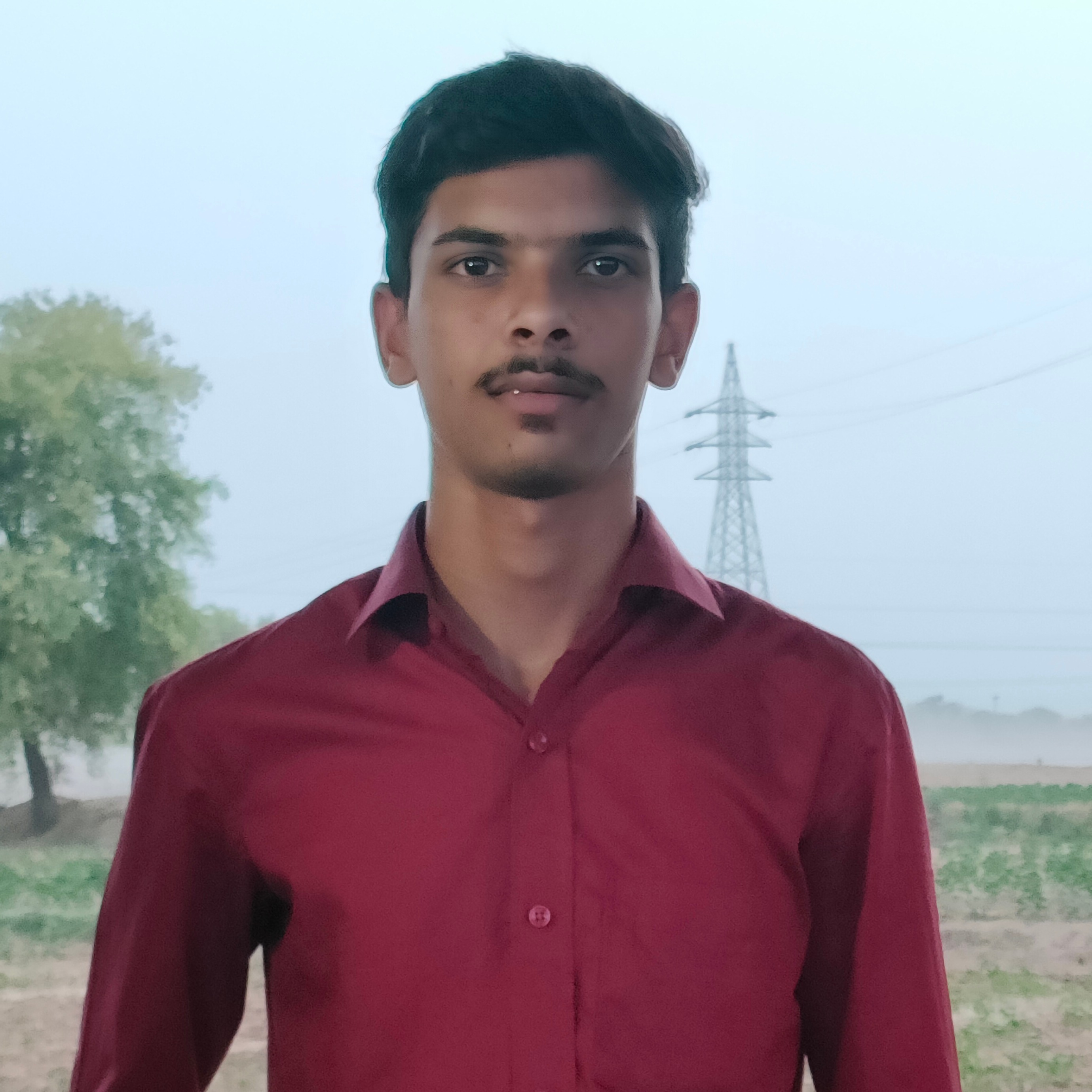 Dhruv jain