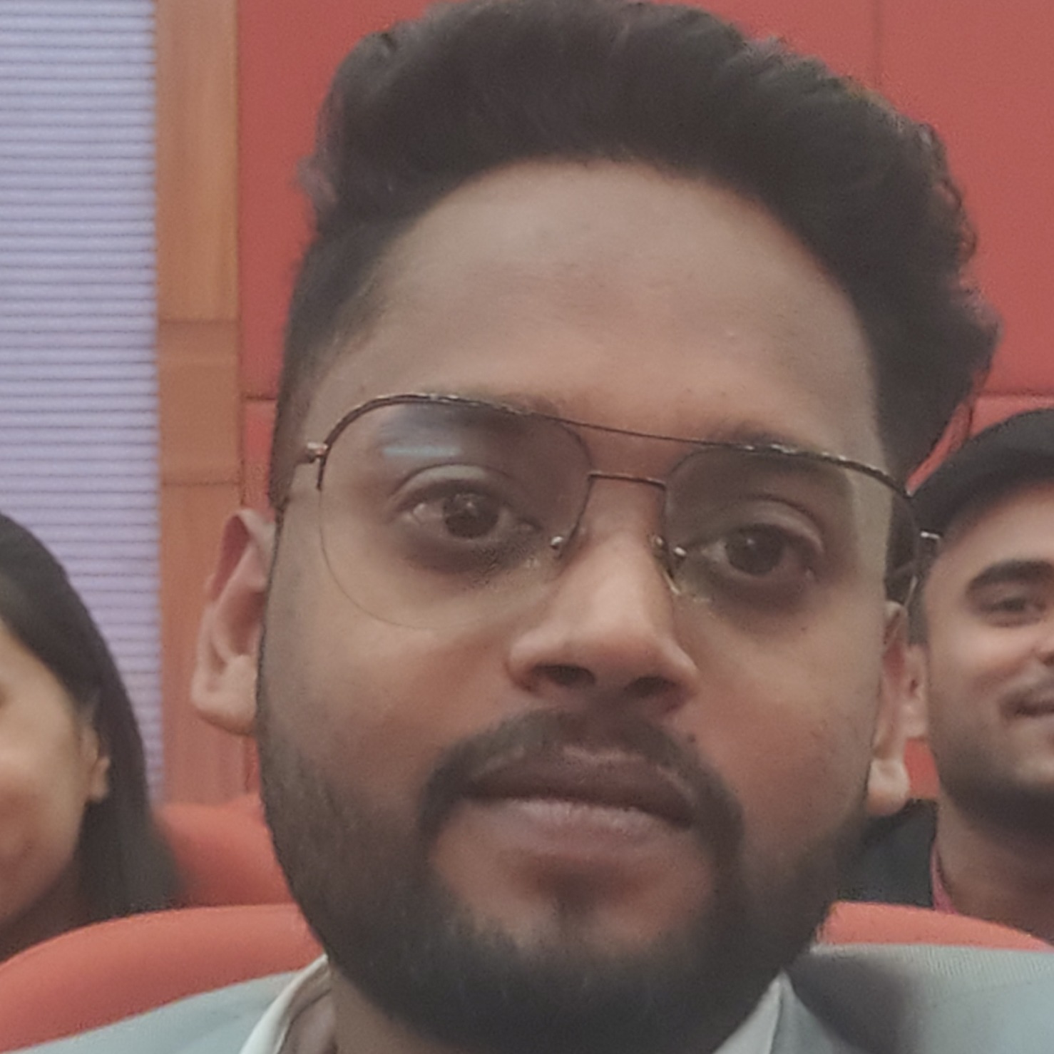 Sourav Kumar