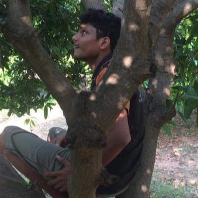 K Chakradhar Naidu