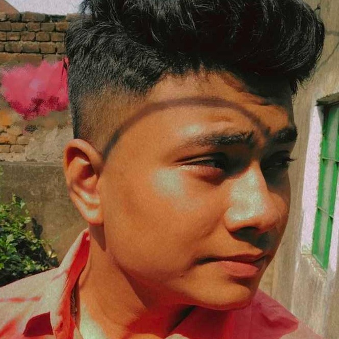 Anirban Chatterjee