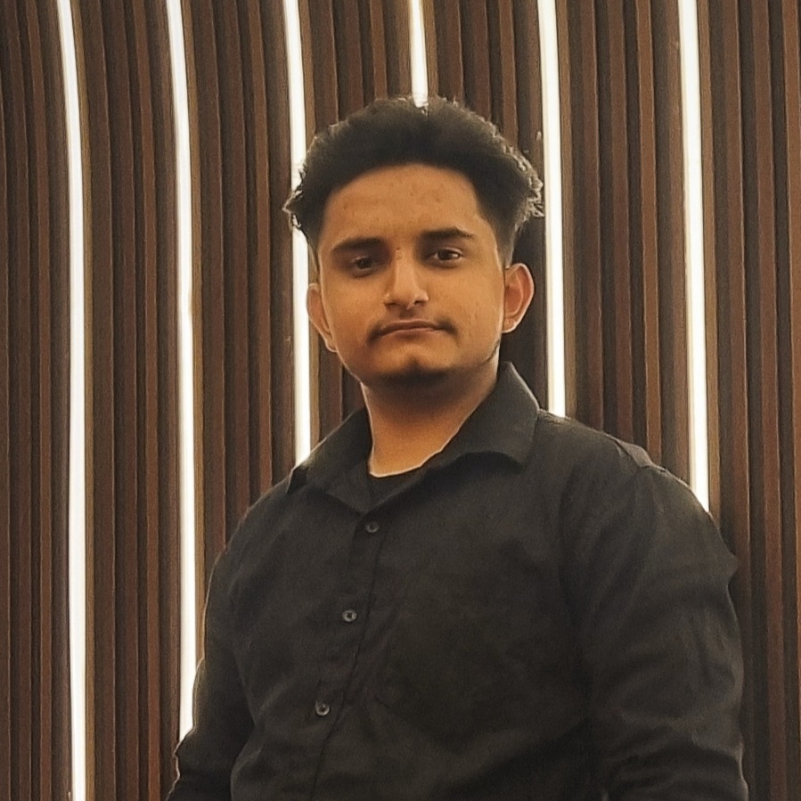 Jatin Kumar