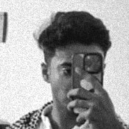 Prathik Praveen
