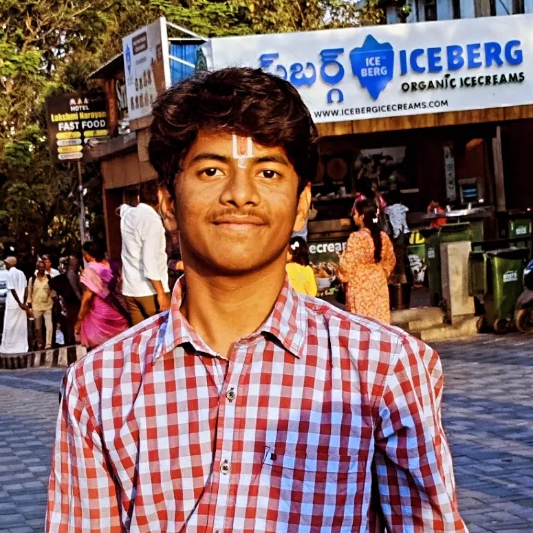 Vishnu Tirumala