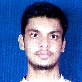Sakti Sankar Lenka