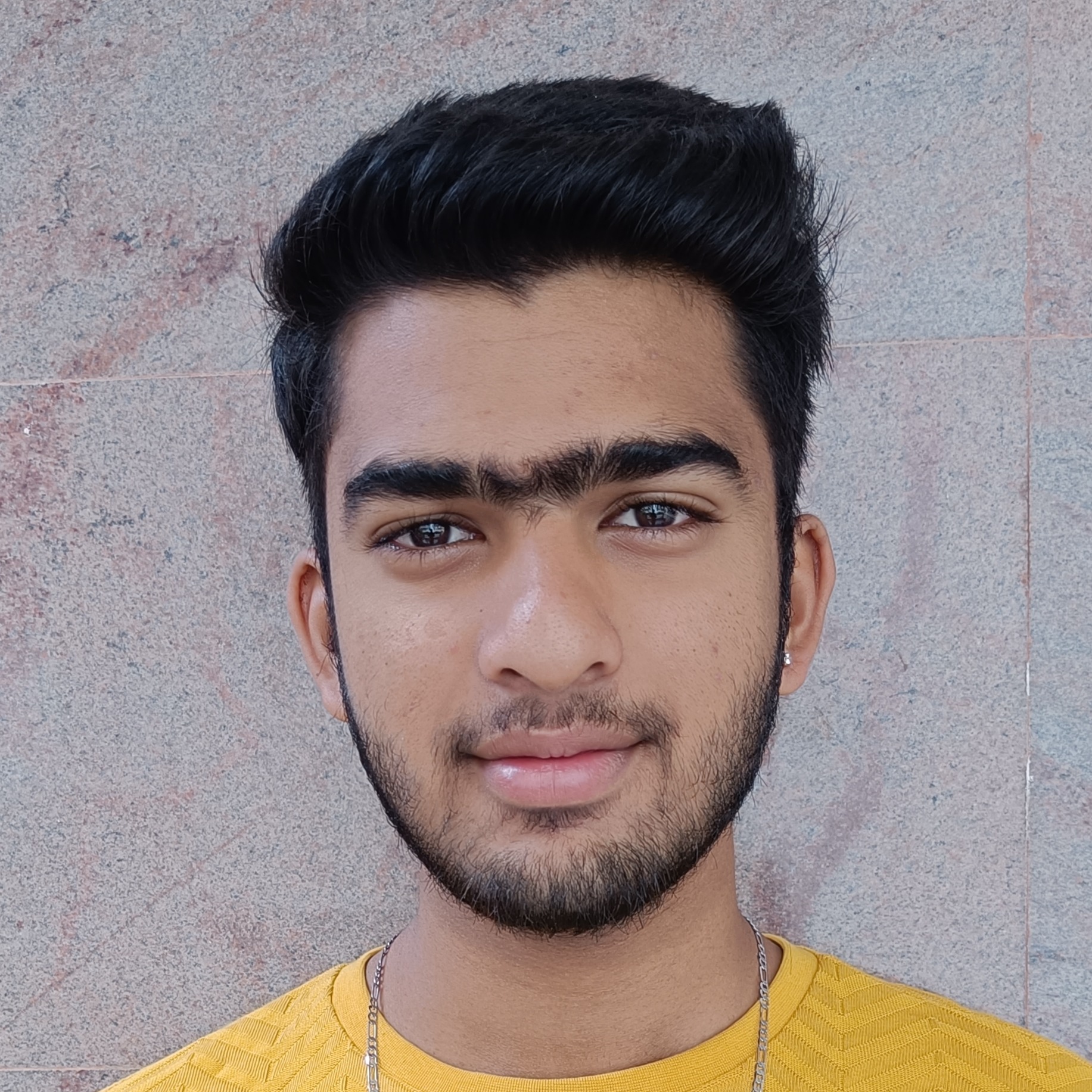 Madhava s
