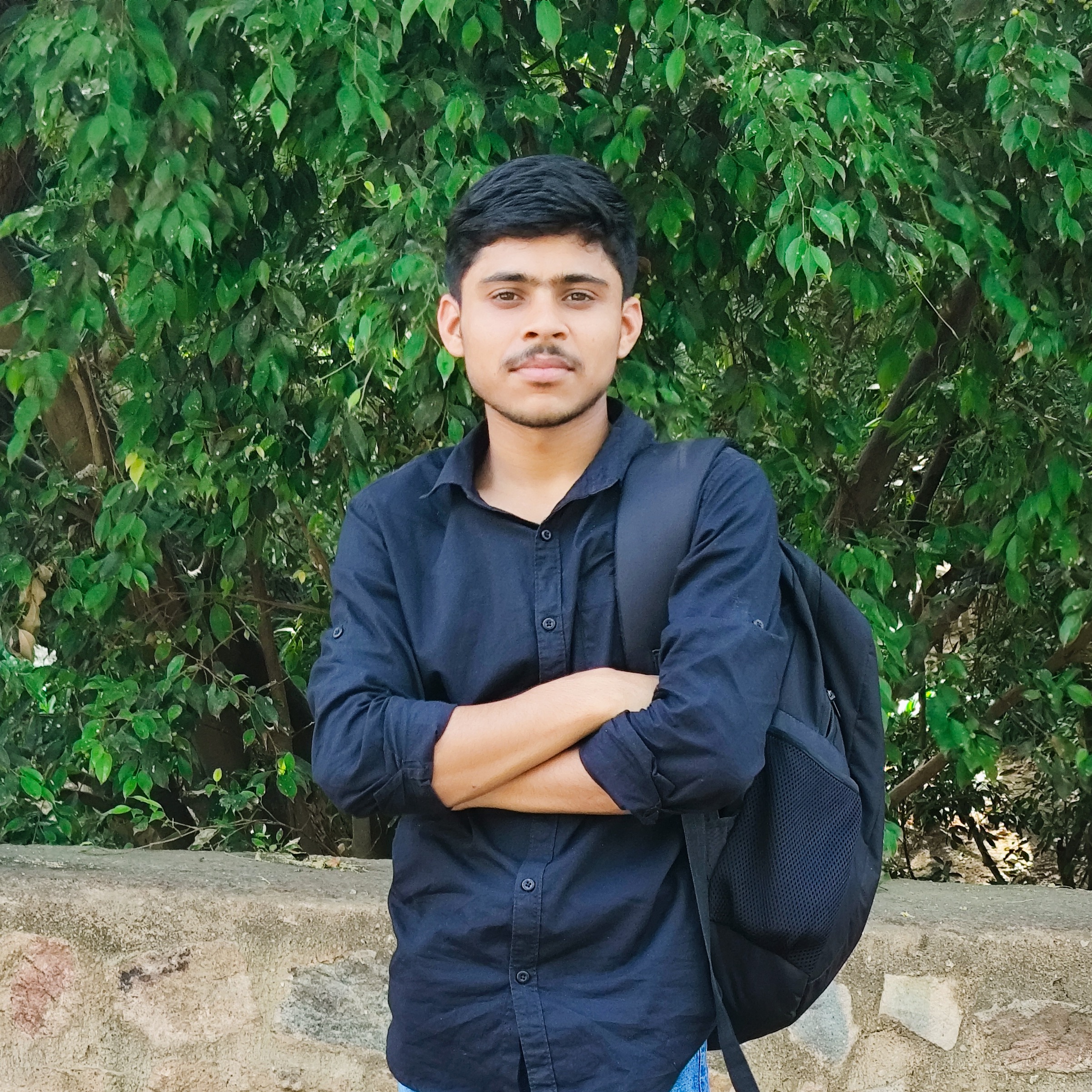 Abhay pratap singh