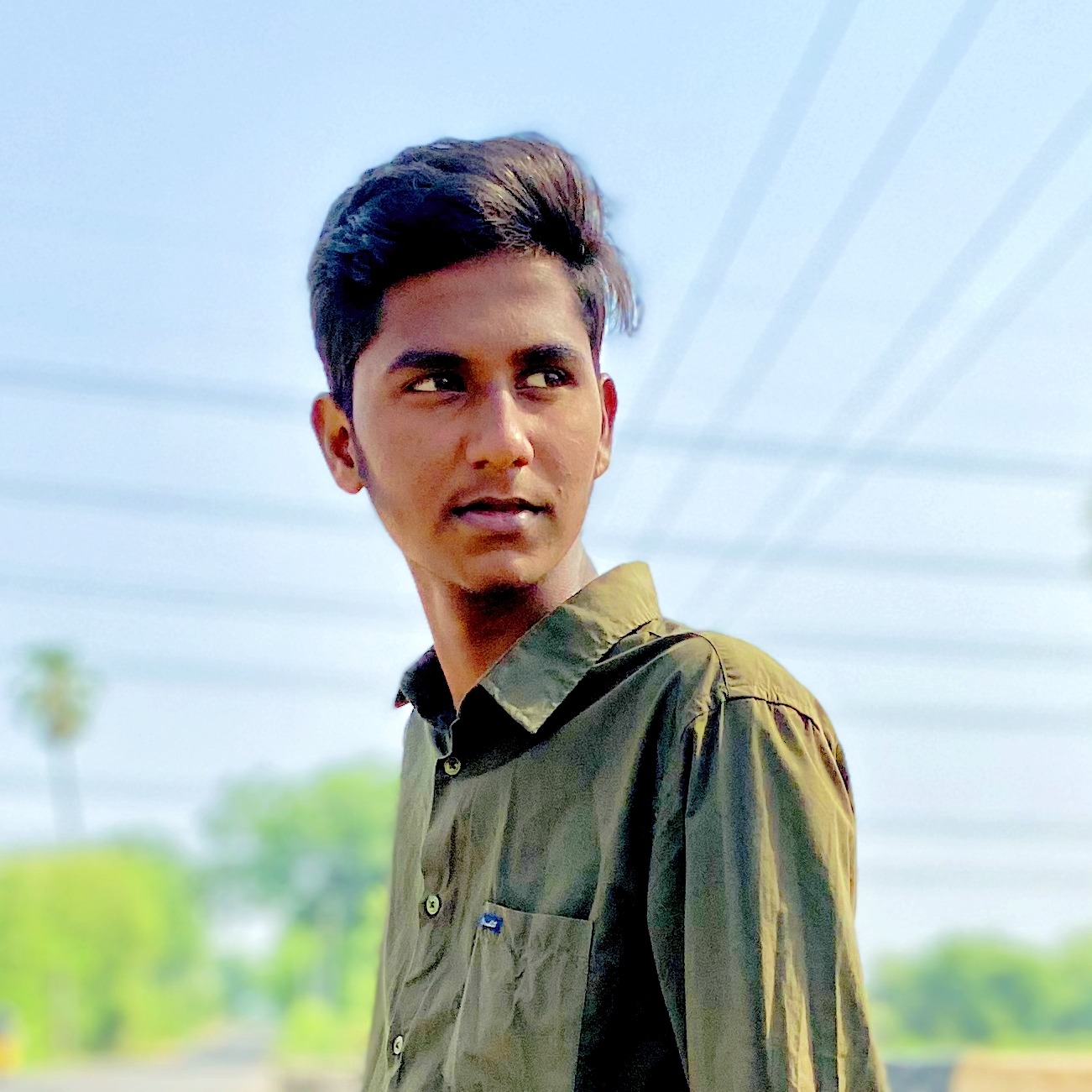 Sathwik Kanukuntla