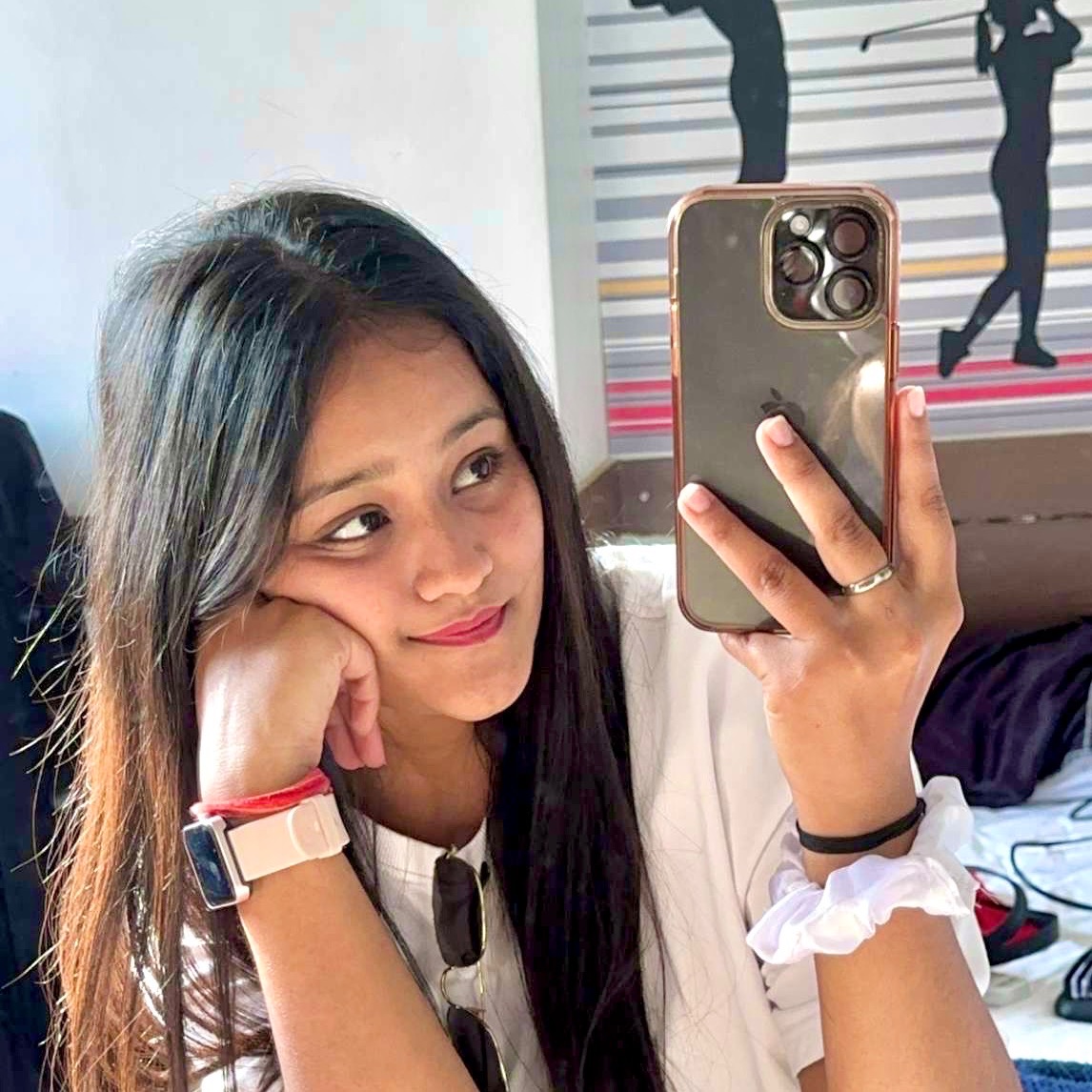 Sonali Yadav