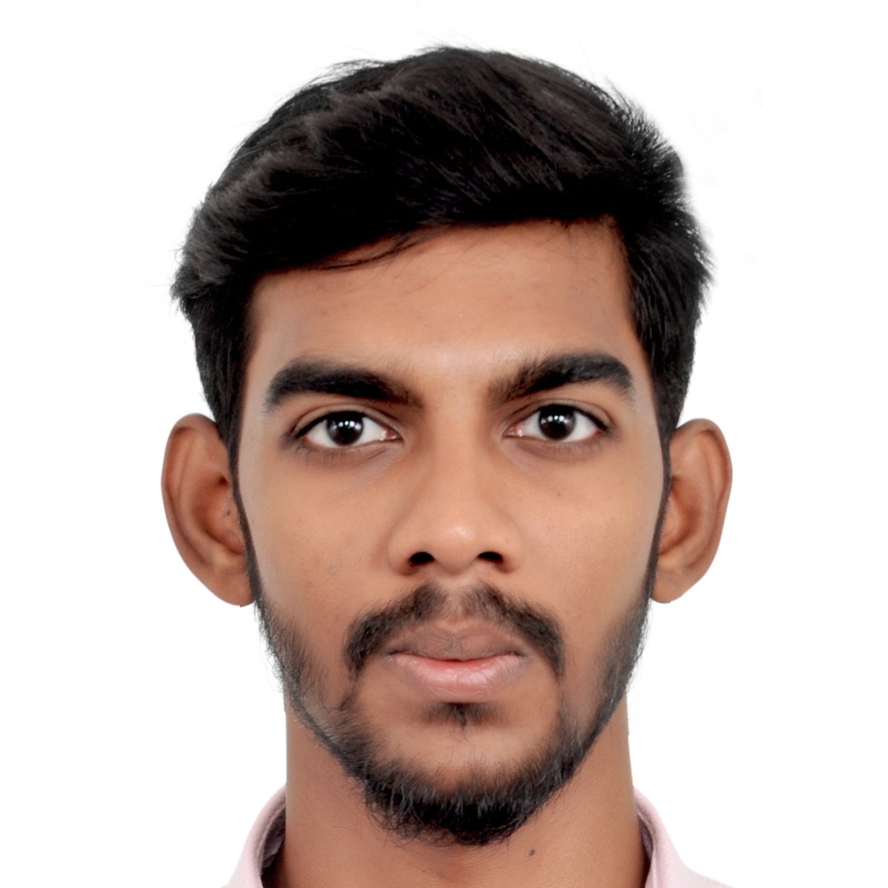 V Lokesh Kumar