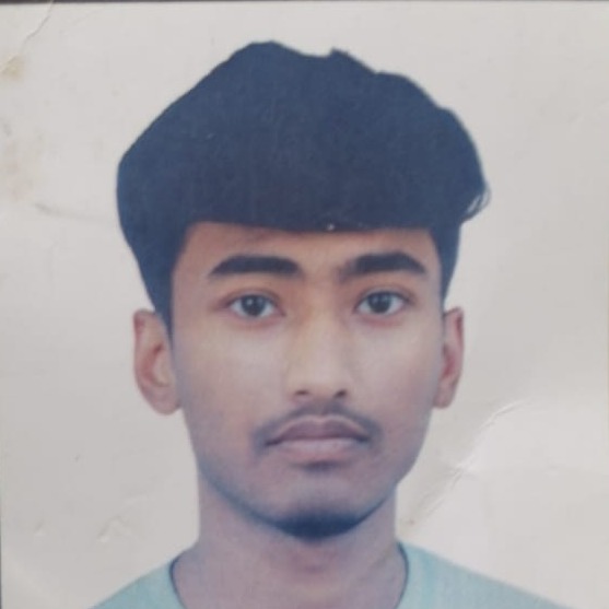 Bhavesh Yadav