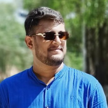 Keshav Bhandari