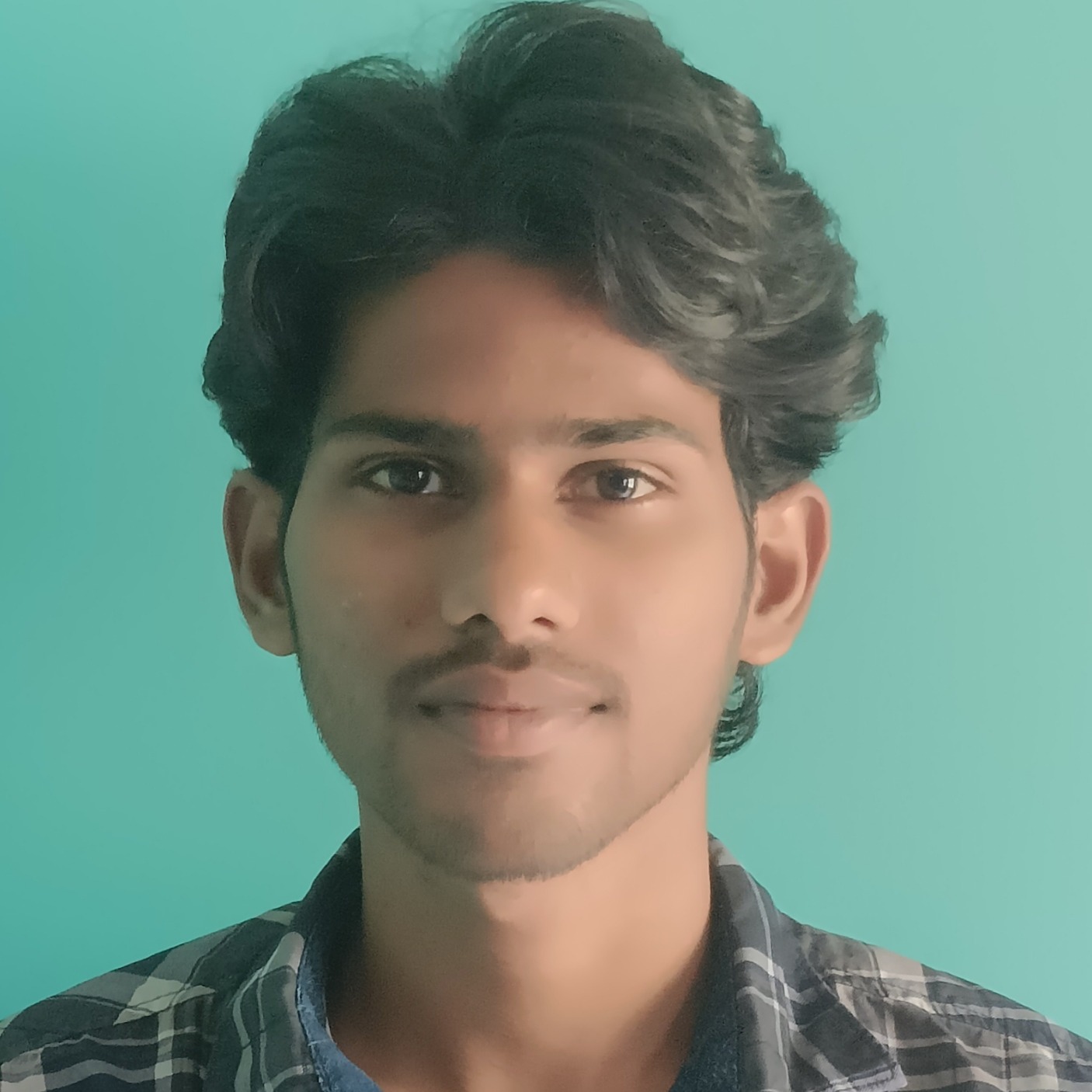 Kanne praneeth
