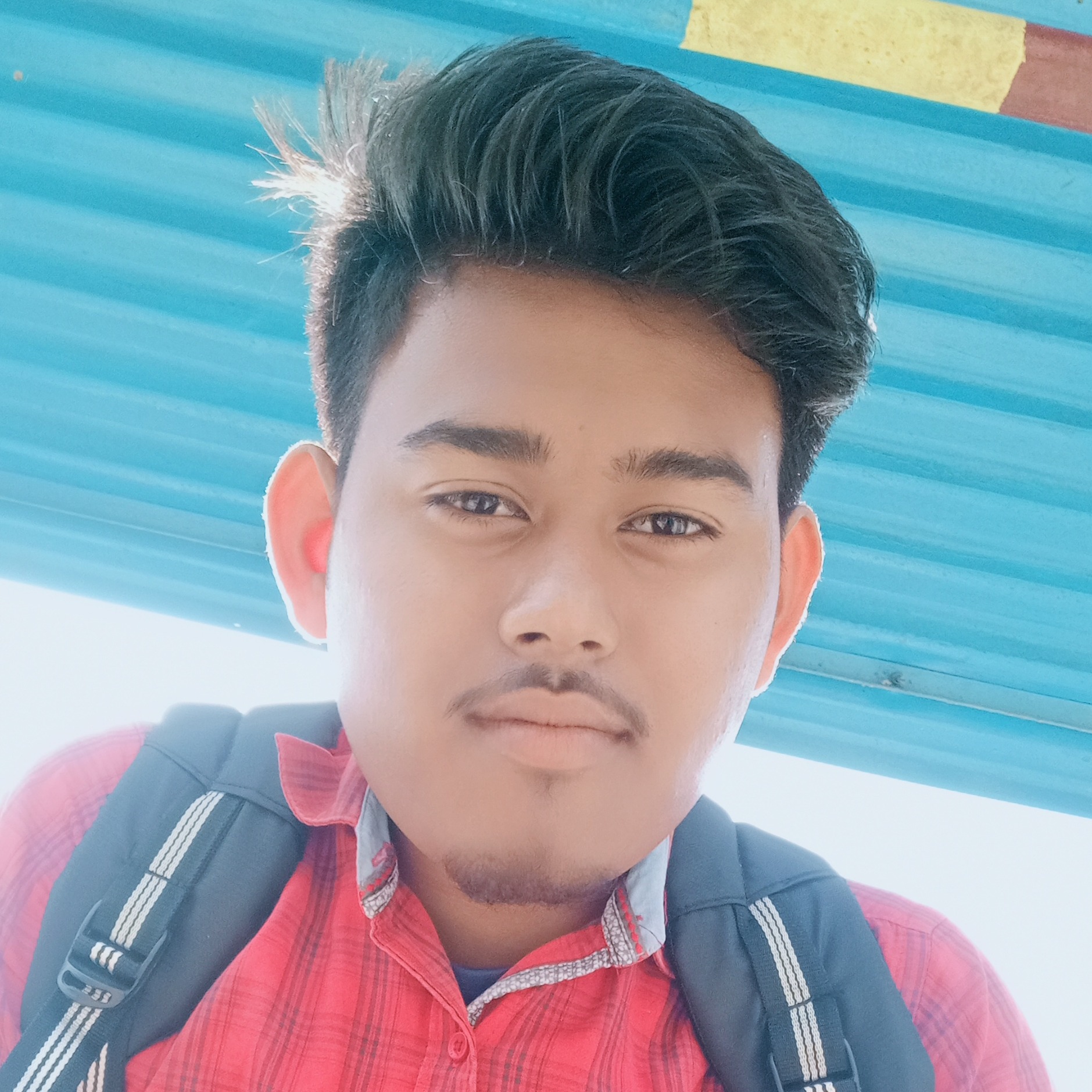 Siddhartha Ghosh