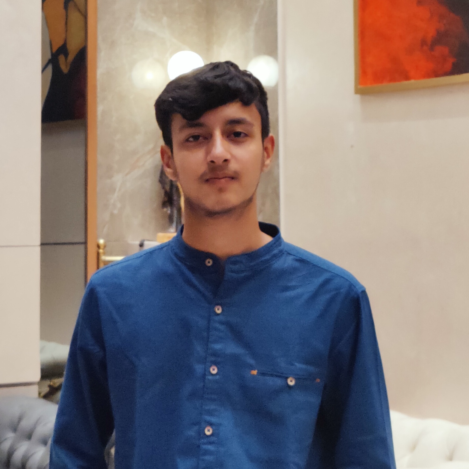 Rohit Malakar