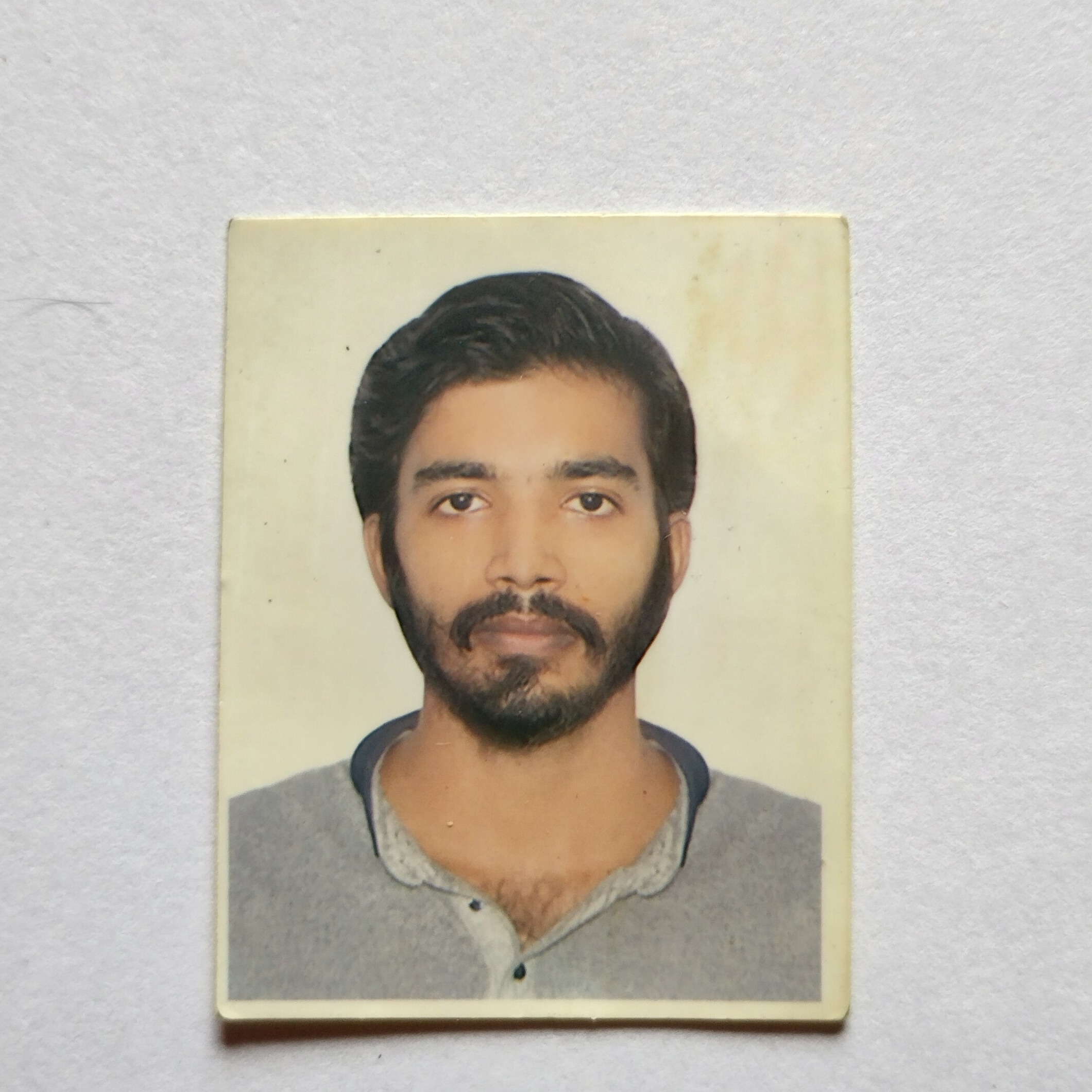 Ashish Kumar