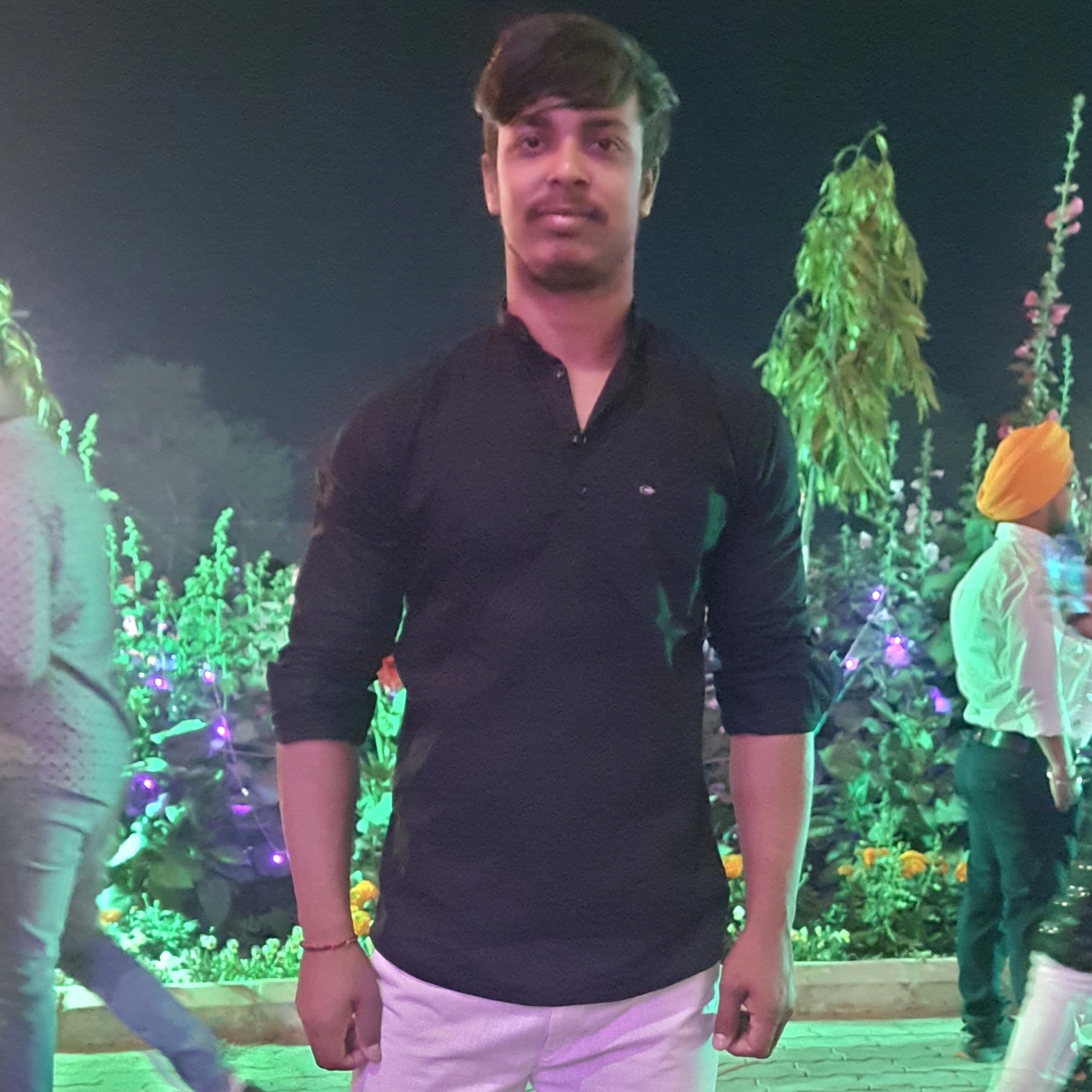 Gaurav Singh