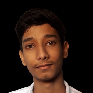 HARSH BHAGAT