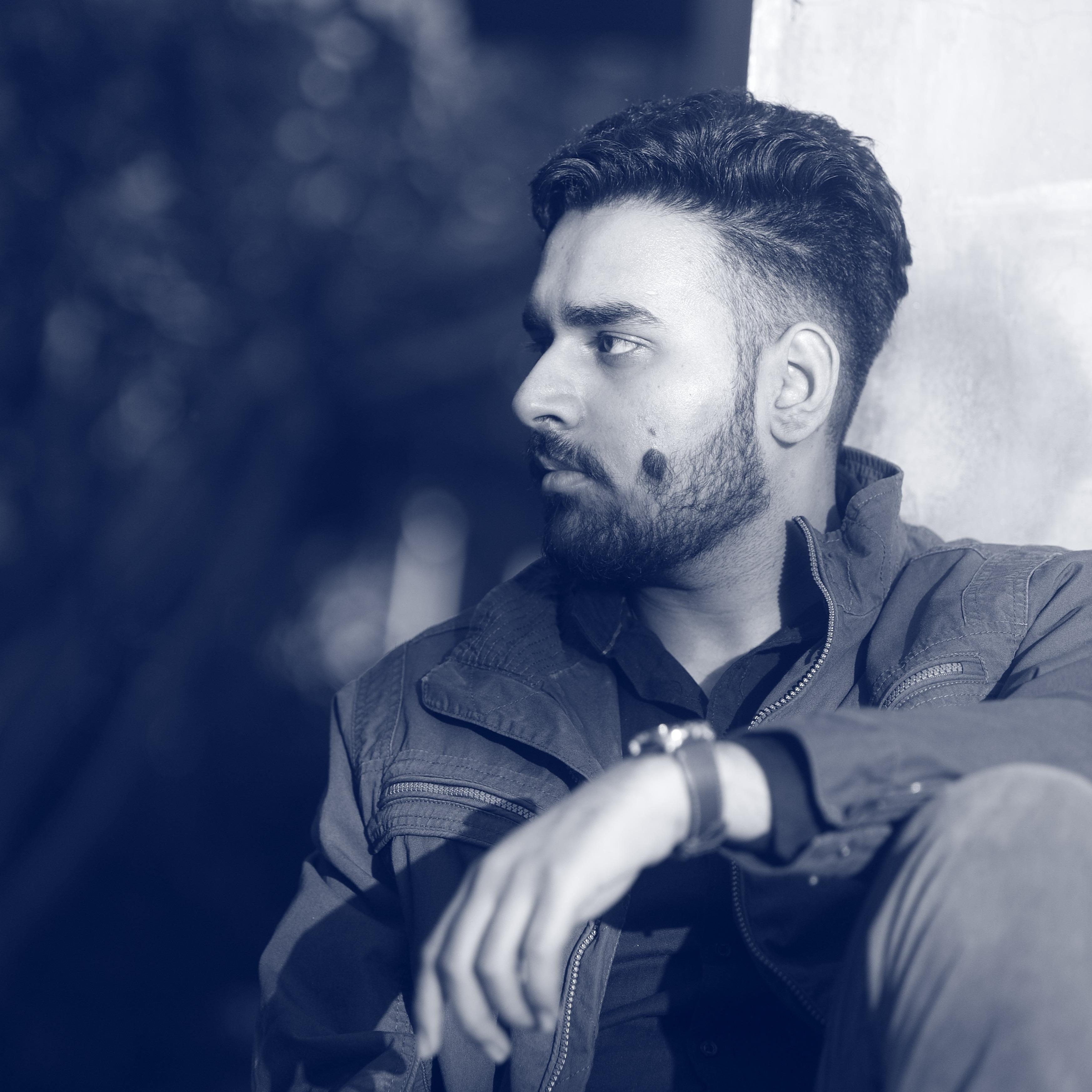 Yuvraj Kulariya