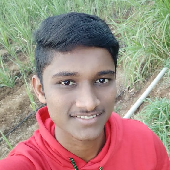 Harsh chavan