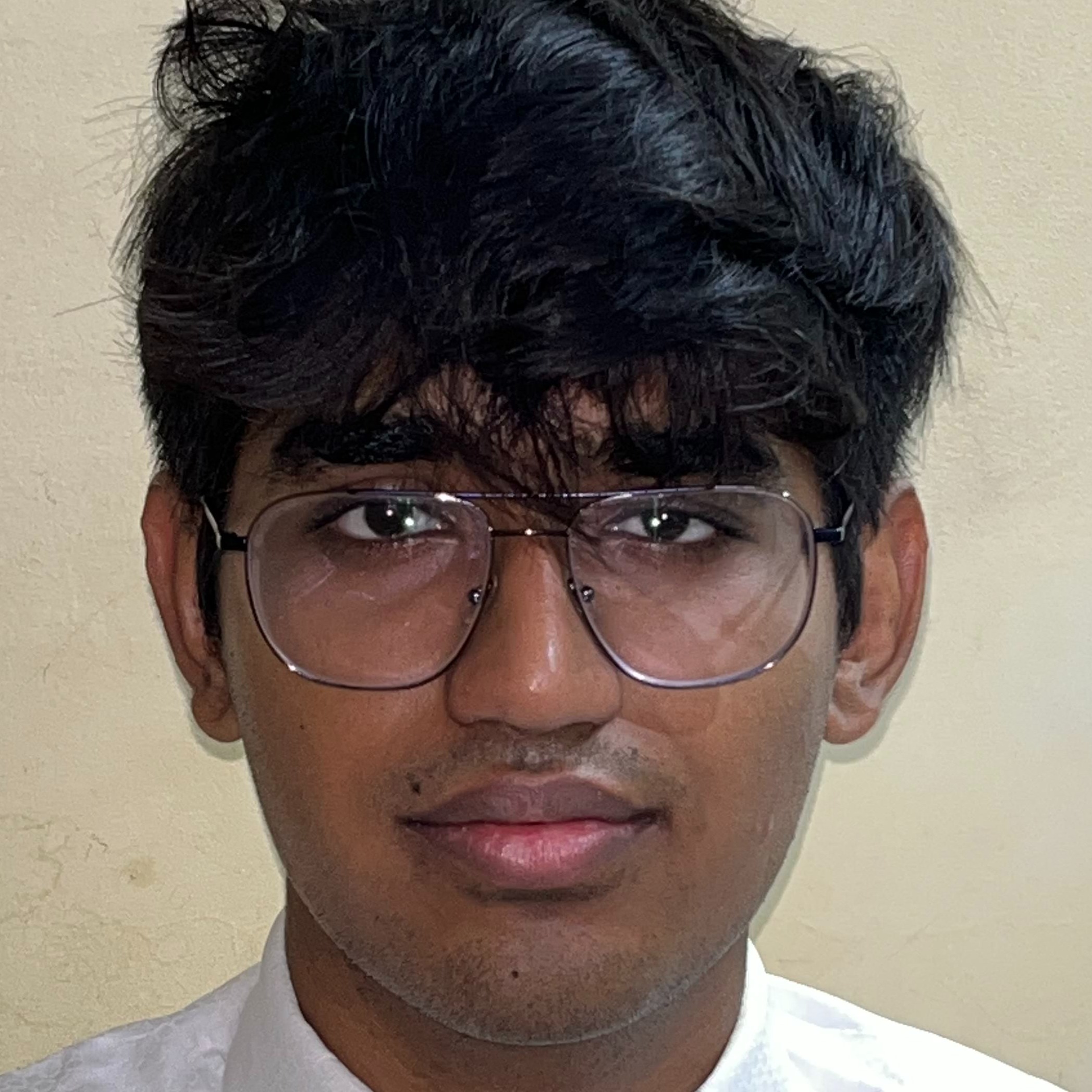 Prakritish Ghosh