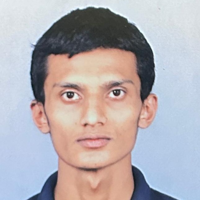 Sushant Patil