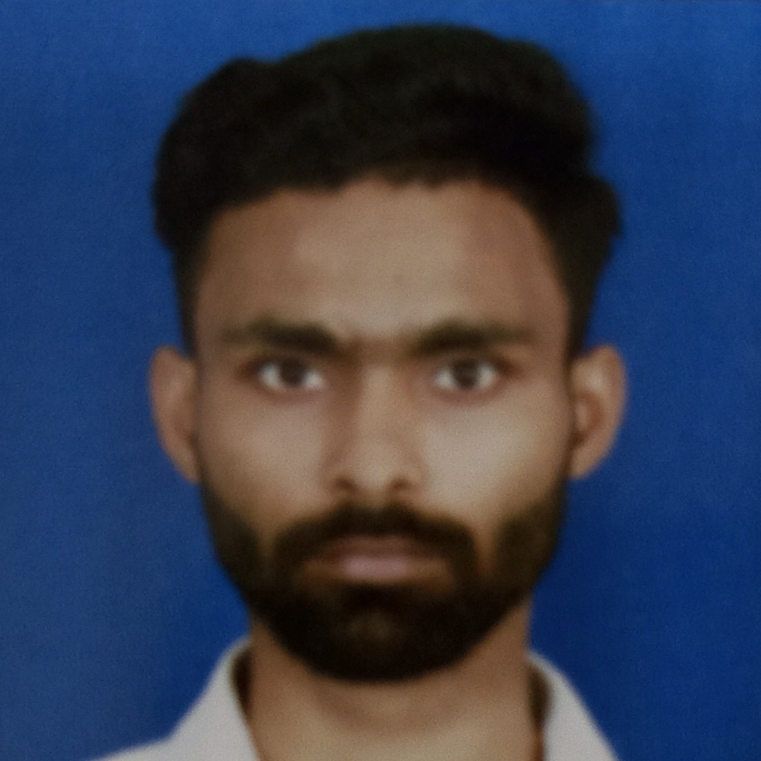 Vaibhav pratap Singh