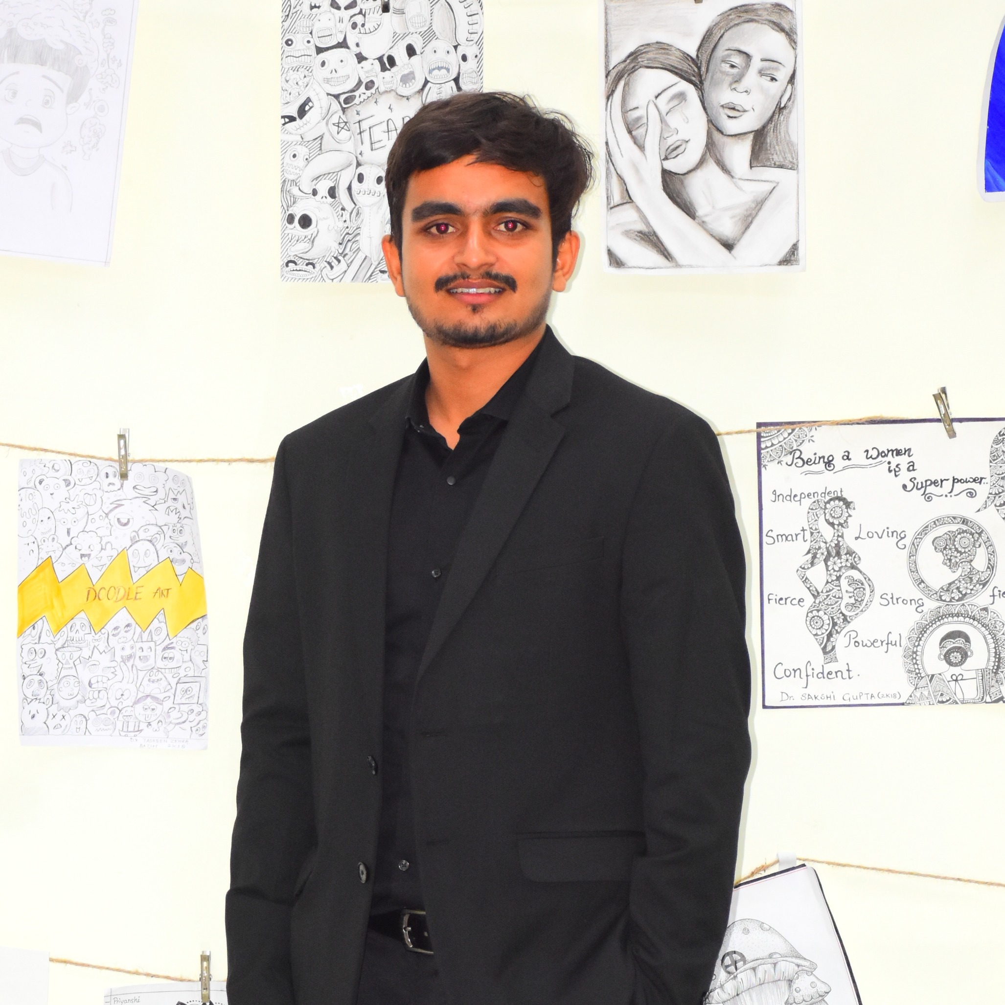 Adarsh mishra