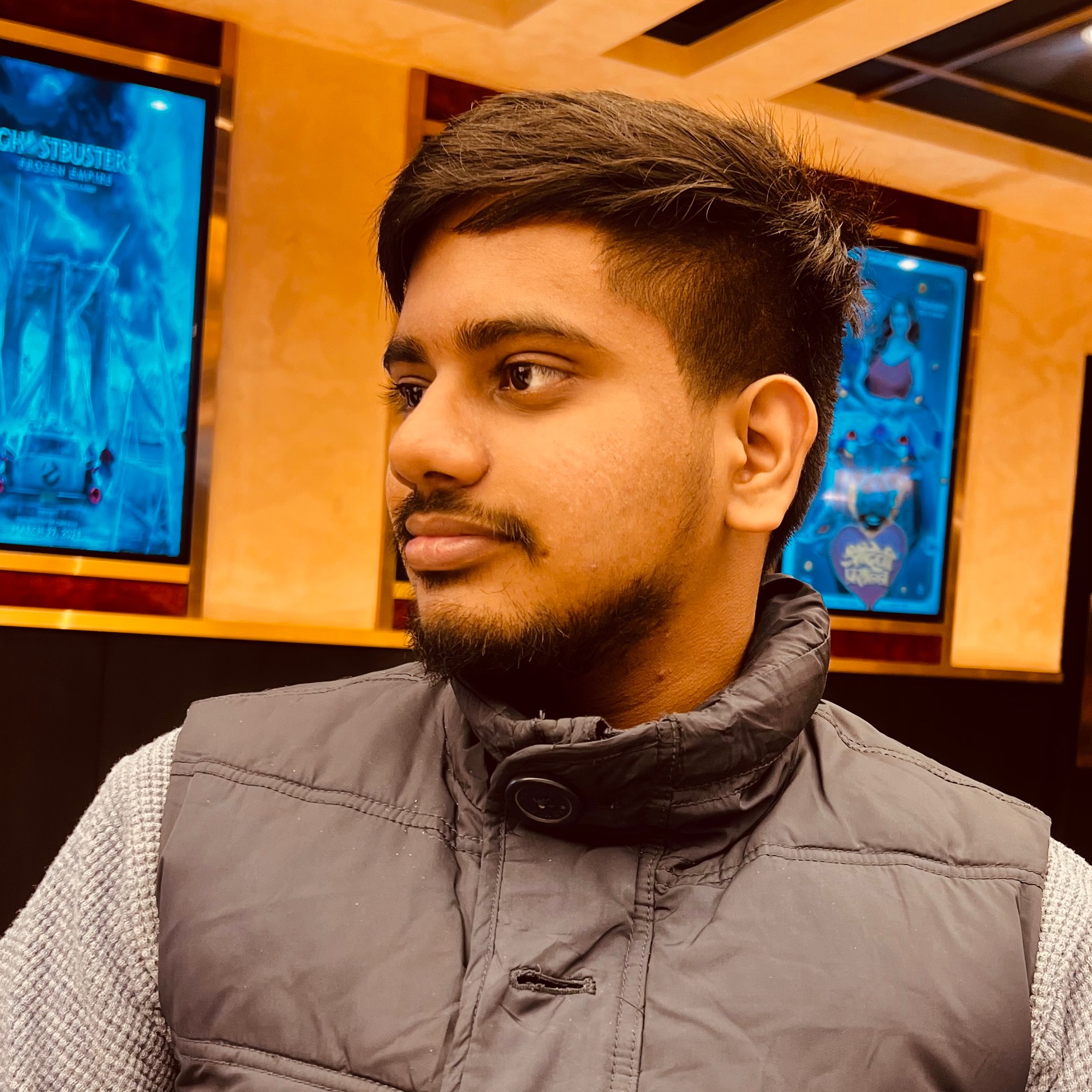 VIshal jain