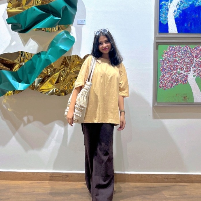 Charul Bhardwaj
