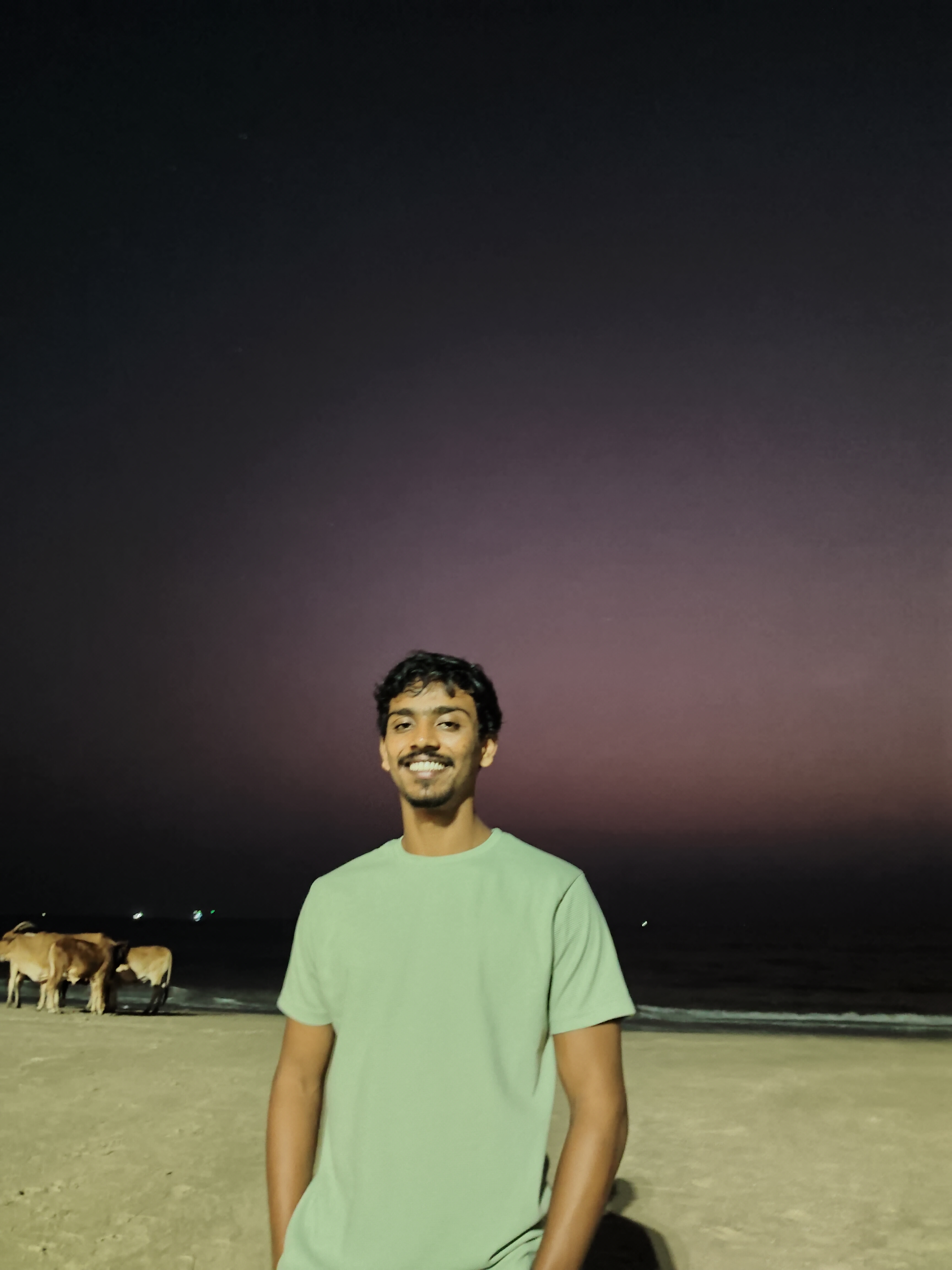 Farzan Mulla