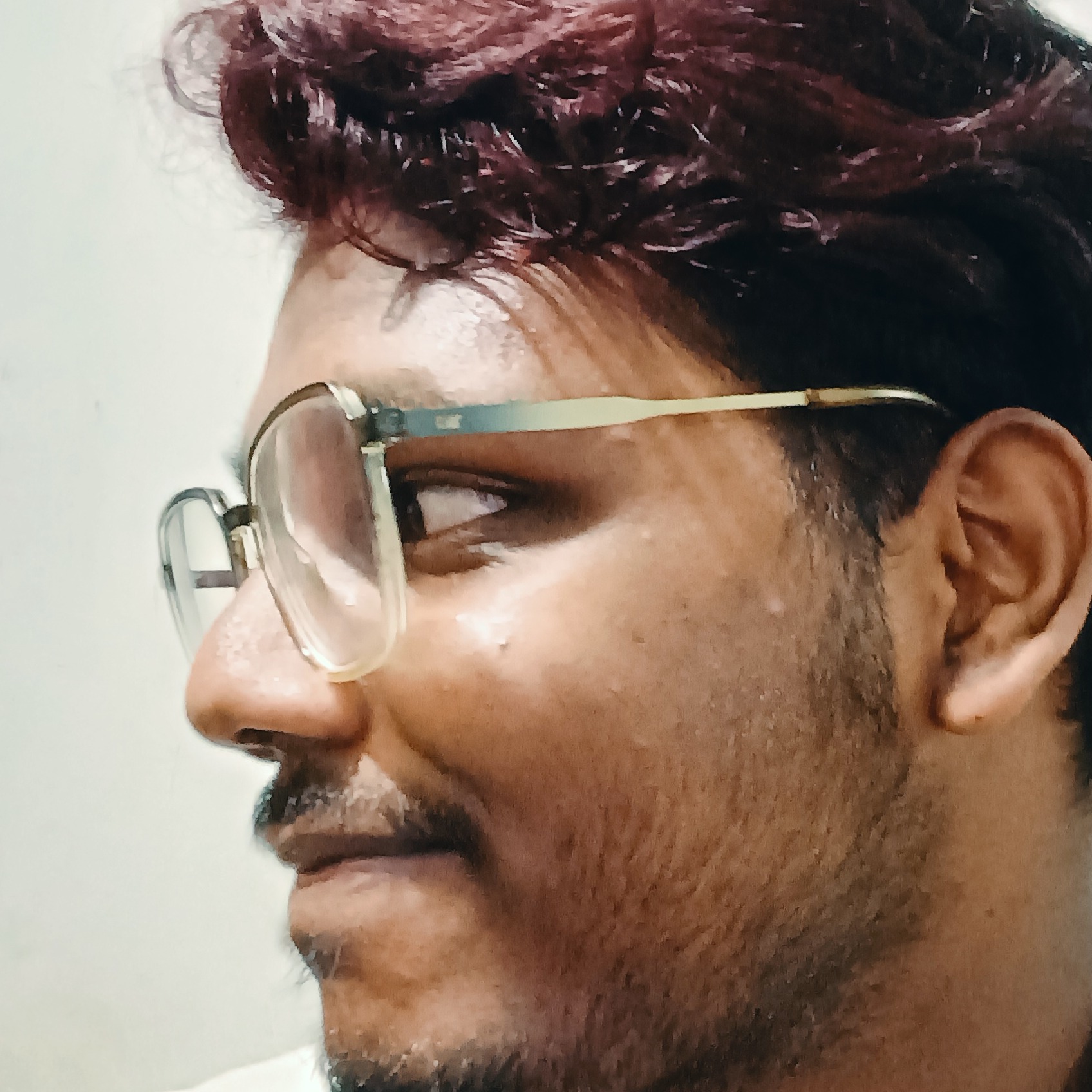 Devavardhan CS