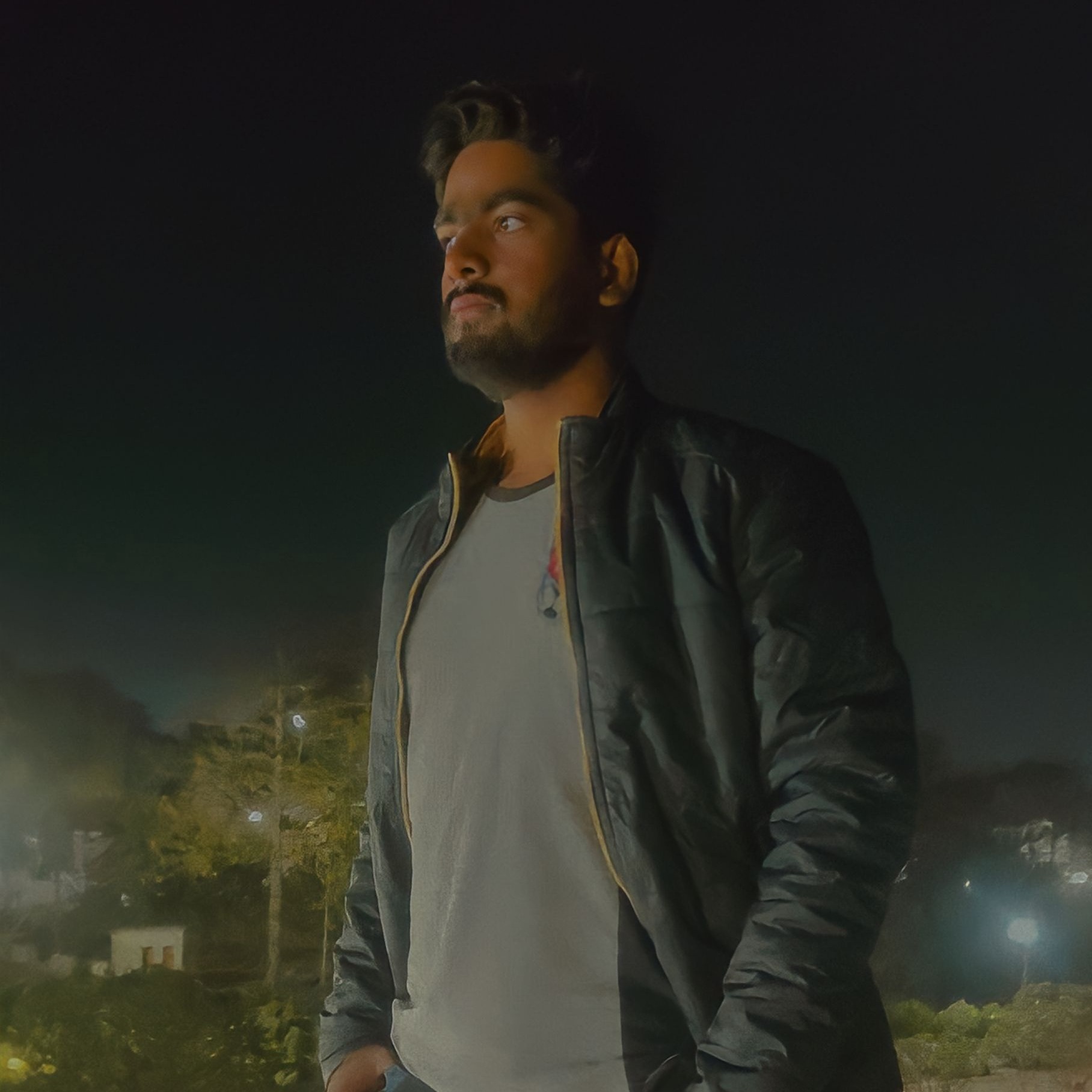 Vinod Kumar