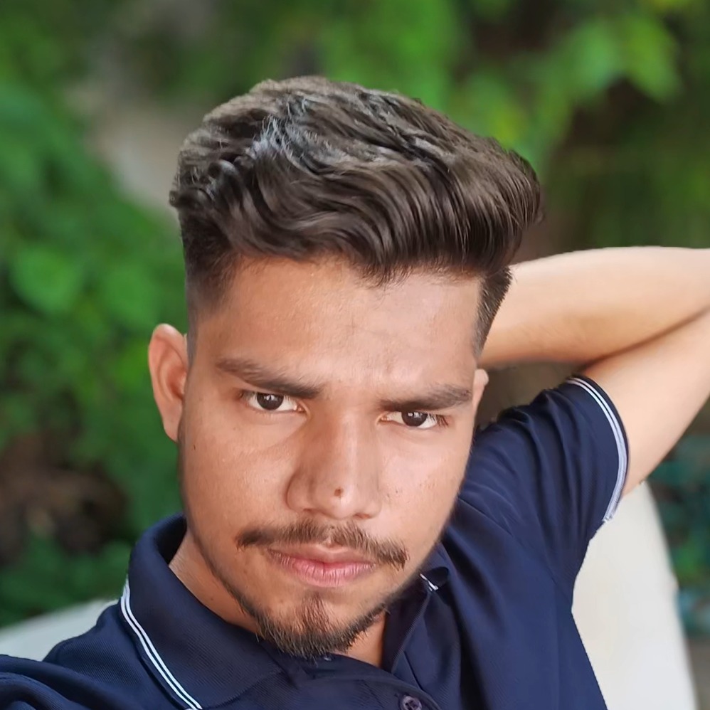 HRITIK KUMAR MEENA