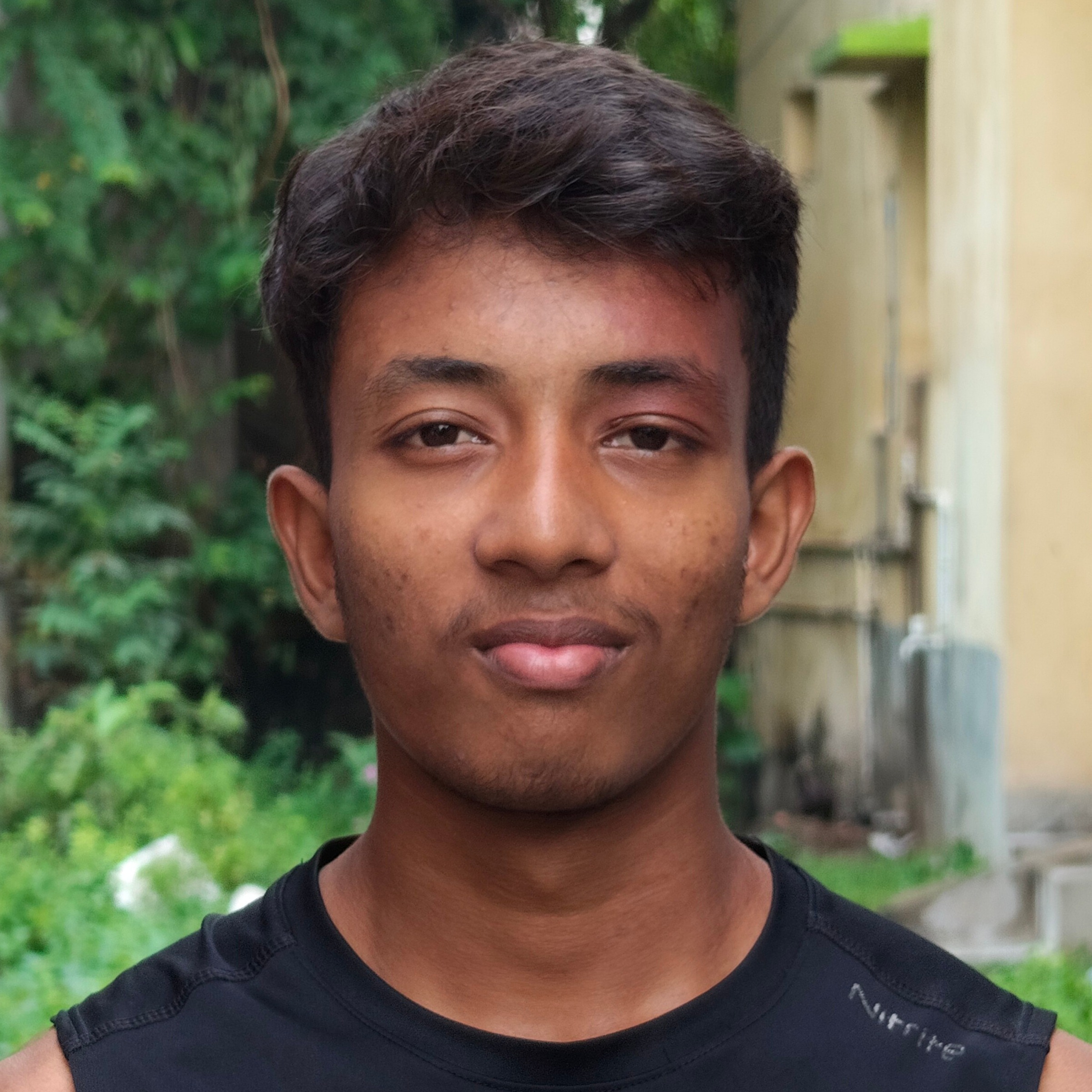 Suvojeet Karmakar