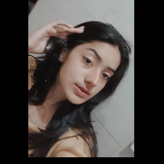Bhumika jha