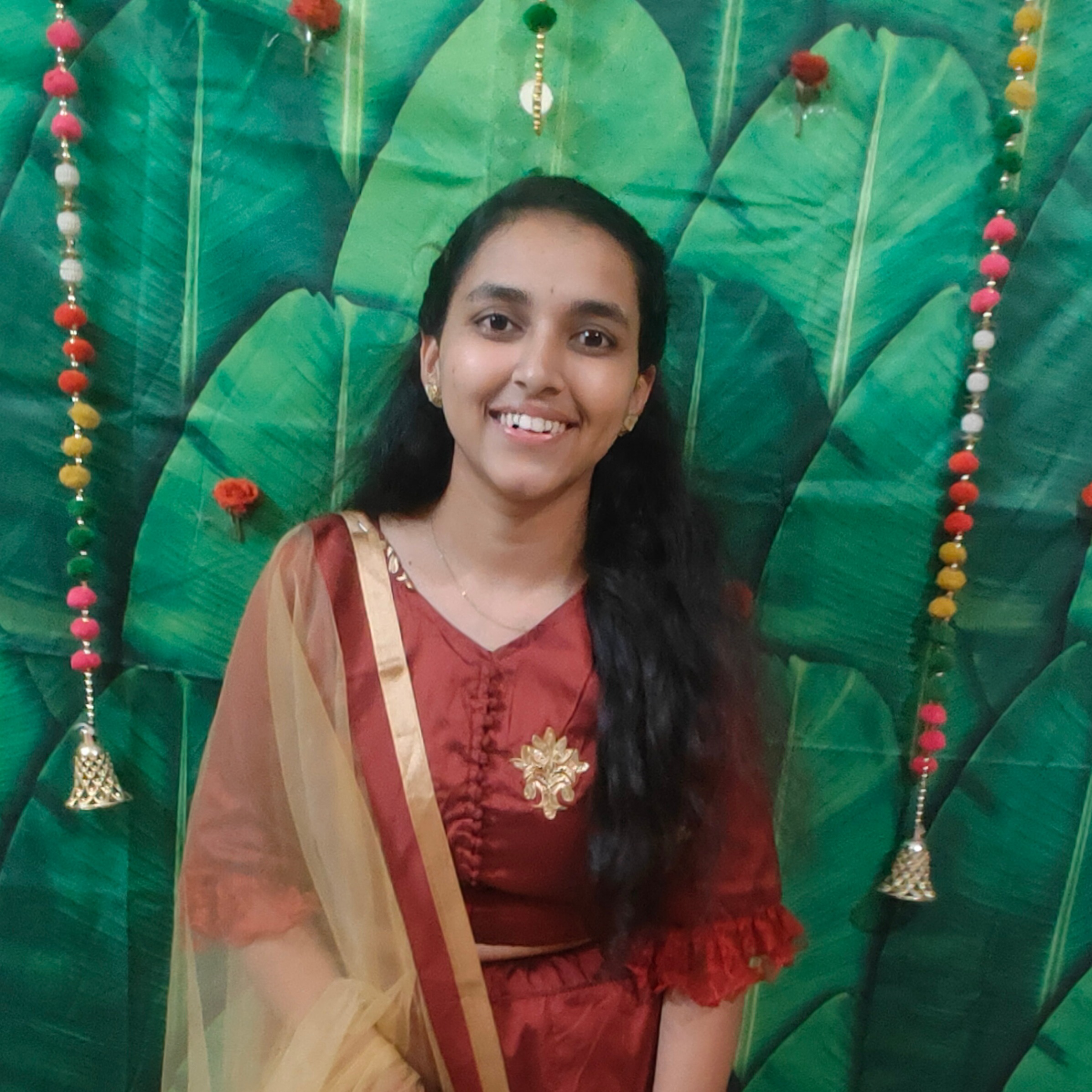 Mansi Devkatte