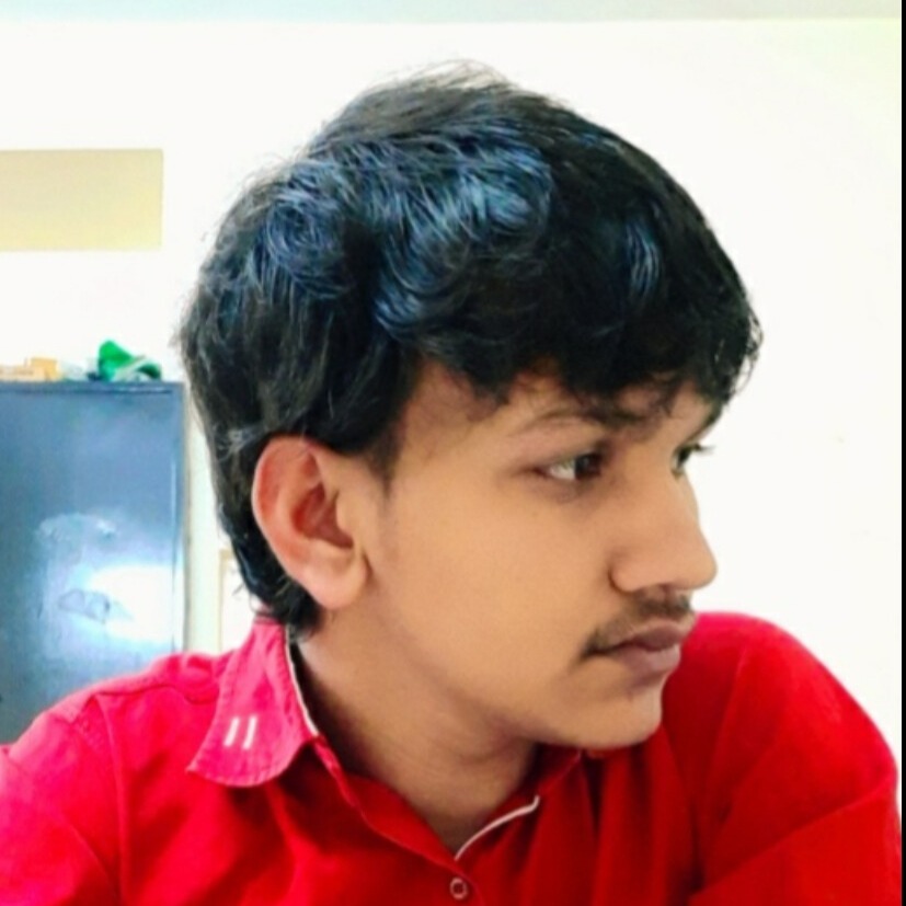Bhuvnesh jain
