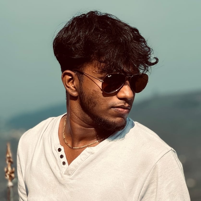 Adithya B